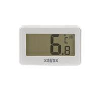 Xavax 00185854 Thermomètre de congélateur/réfrigérateur