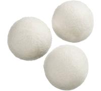 Xavax Boules de séchage en laine (3)