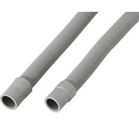 Xavax 111877 Tuyau de vidange de 1,5 m pour lave-linge