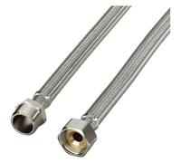 Xavax 111891 Prolongateur de tuyau de conduite d'eau 2 m 3/4\ 1 pc(s)