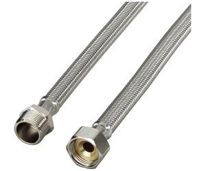 Xavax 111892 Prolongateur de tuyau de conduite d'eau 3 m 3/4\ 1 pc(s)