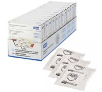 Xavax 18X Ensemble De Filtres À Air Au Charbon Actif Durafresh