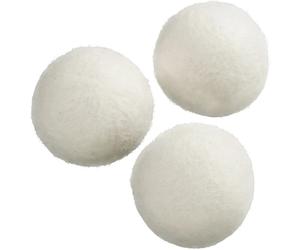 Xavax 3 boules de séchage en laine