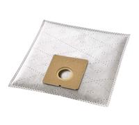 Xavax 4 Sac À Aspirateur XA-02 Pour Bomann B52 Swirl Y98 Progress Rowenta Etc