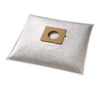 Xavax 4 Sac À Poussière XA-05 Compatible Avec LG Silva Swirl Y30 230 Rowenta Etc