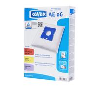 Xavax 4x Aspirateur AE-01 Convient À pour AEG 50 Swirl Y05 Samsung VP77 VP95B