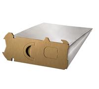 Xavax 4x Sac Ersatz-Beutel pour Vorwerk FP-135 VK-135 136 Lutin