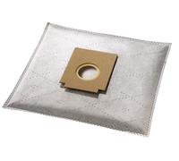 Xavax 5X Sacs À Poussière XA-06 Pour Bomann CB-929 CB-917 Solac 901 903 Trisa