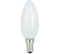 Ampoule XAVAX LED E14 2W Flamme