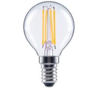 Xavax - Ampoule Led E14 4w Goutte