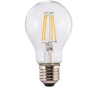 Xavax - Ampoule Led E27 4w Clas
