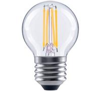 Ampoule XAVAX LED E27 4W Goutte