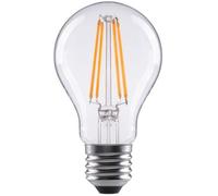 Xavax - Ampoule Led E27 6.5w Clas