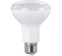 Xavax Ampoule LED, E27, 800 lm, 60 W, R80, blanc chaud . Blanc chaud G