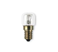 Xavax Ampoule de four 50 mm 230 V E14 15 W CEE G (A - G) blanc chaud