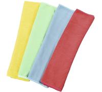 Xavax Chiffons microfibres 111391