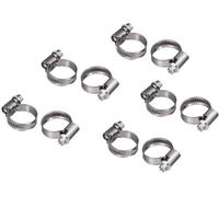 Xavax Collier pour tuyau 10 pc(s)