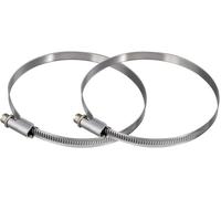 Xavax Collier pour tuyau 2 pc(s)