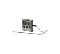Xavax 00111381 thermomètre pour aliments -10 - 250 °C Numérique