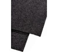 Xavax Filtre à charbon actif pour hotte aspirante, set de 2 pièces