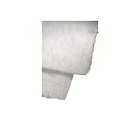 Xavax Filtre à fibres longues pour hottes aspirantes (2 filtres universels pour extraction par extraction, sur mesure, 57 x 47 cm) Blanc