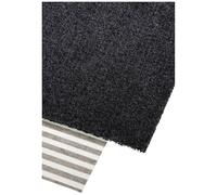 Xavax Filtre combiné universel pour friteuses (2 filtres à graisse et à charbon actif pour friteuses, filtre combiné universel, coupe individuelle, 33 x 29,6 cm) Noir/Blanc/Gris