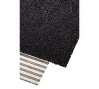 Xavax Filtre combiné universel pour friteuses (2 filtres à graisse et à charbon actif pour friteuses, filtre combiné universel, coupe individuelle, 33 x 29,6 cm) Noir/Blanc/Gris