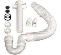XAVAX FLEXIBLER R?HRENSIPHON 1 1/2\ G