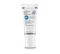 Xavax Graisse silicone multiple OKS 1110, transparent alimentaire, 20 g, Blanc/Bleu