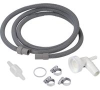 Xavax Kit de tuyaux de vidange pour sèche-linge à condensation
