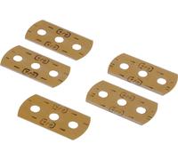 XAVAX Lame pour grattoir verseur -111010