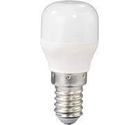 Xavax LED pour réfrigérateur CEE: F (A - G) 59 mm 230 V E14 2 W blanc neutre 1 pc(s)