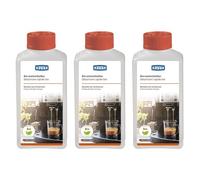 Xavax Lot de 3 Détartrants rapide bio 250ml