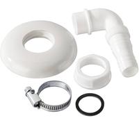 Xavax neu Raccord pour siphon 1 Avec accessoire 1 pc(s)