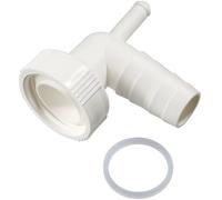 Xavax 220736 pièce et accessoire de lave-linge Tuyaux d'échappement