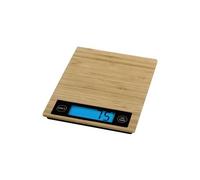 Xavax Philina - Balance De Cuisine - Bambou