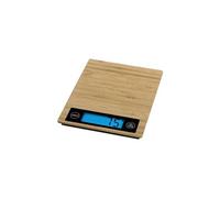 Xavax Philina - Balance De Cuisine - Bambou