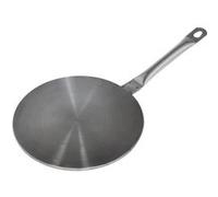 Xavax Plaque d'adaptation pour cuisinière à induction 23,5 cm