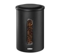 Xavax 00111262 boîte hermétique alimentaire Autres Vase Noir 1 pièce(s)