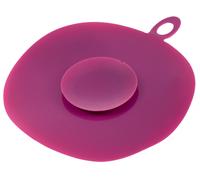Xavax Pot Silicone Venteuse Antidérapant Mat Support Maniques