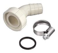 Xavax-raccord de siphon G