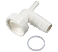 Xavax Raccord pour siphon 1 pc(s)