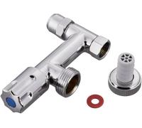 Xavax Raccord pour machines Avec accessoire 1 pc(s)