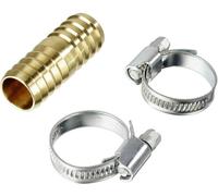 Xavax Raccord pour tuyau dévacuation de leau Avec accessoire 1 pc(s)