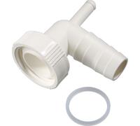 Xavax Raccord pour siphon 1 pc(s)