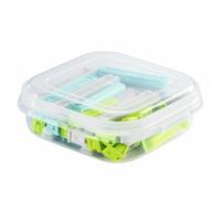 Xavax -Set de sacs pour sacs dans une boîte pratique, 30 PCs (prix du set)