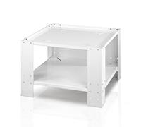 Socle XAVAX Pour lave linge - sèche linge