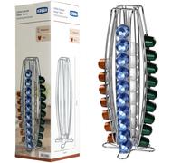 Xavax Support Pour 40 Nespresso Capsules