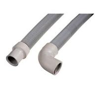 Xavax-tuyau d' écoulement p. Machines à laver le linge/la vaisselle etc¿ G