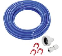 Xavax Tuyau de conduite deau 1 pc(s)